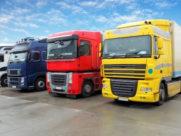 Adana Polateli Nakliye